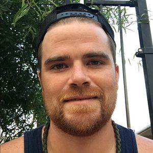 Meet your Posher, Jackson